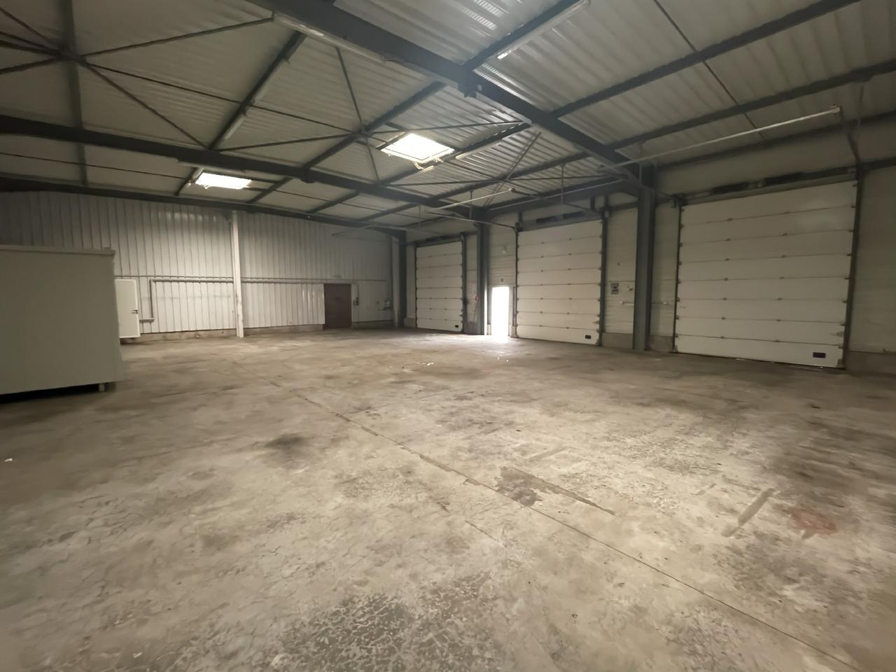 Local d'activité Ennery 610m² Location local d'activité Ennery Moselle OLACT2308680 7